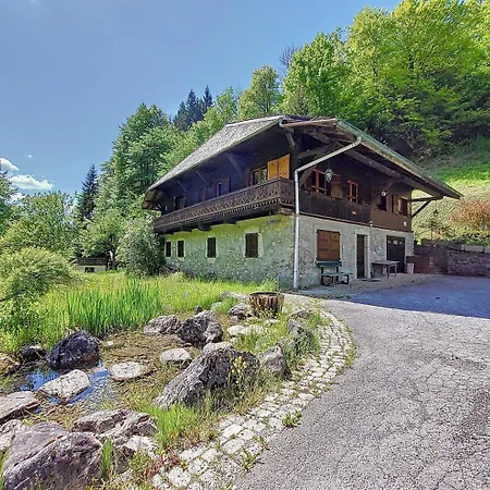 Appartement-3-chambres-8-couchages-wifi-montriond-chebourins Montriond